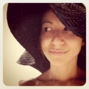 Meet your Posher, Brittaney